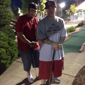 Meet your Posher, John